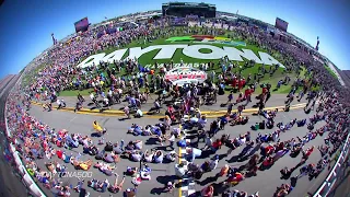 UNOH Fanzone - A Can't Miss Experience at the DAYTONA 500