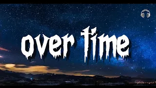 Justin Bieber - Overtime (lyrics video )