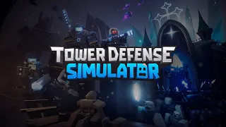 (Official) Tower Defense Simulator OST - Charleston