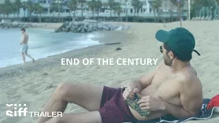 SIFF Cinema Trailer: End of the Century