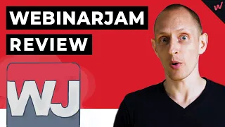 WebinarJam Review: As Good As the Hype Makes it Seem?