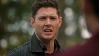 Supernatural 14°Temporada  - Deus Se Irrita Com Sam e Dean e Mata Jack