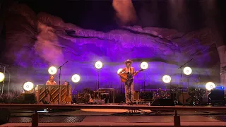 Feathered Indians Cover by Taylor Meier of Caamp at Red Rocks