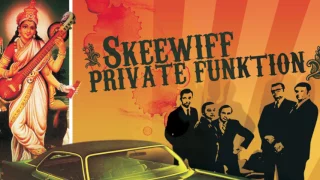 Skeewiff - Triumph Stag (Official Audio)