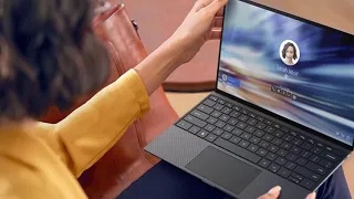 Dell XPS 13 (9300) Review || 13 "FHD+ IPS 16:10, Quad Core i7, Iris Plus G7, 512 GB SSD, 16 GB