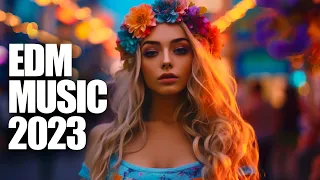 EDM Music Mix 2023 🎧 Mashups & Remixes Of Popular Songs 🎧 Bass Boosted 2023 #Vol 3