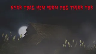 dab neeg Tub Thiab Niam Pog Siab Phem Nyab Tuag Los Hem