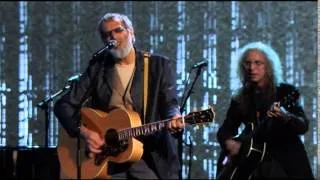 Cat Stevens Peace Train 2014 Rock & Roll Hall of Fame Induction