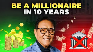 Don t Miss Out Invest in This $30 Asset as Robert Kiyosaki Warns Against Banking Cash