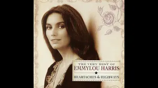 Waltz Across Texas Tonight by Emmylou Harris