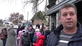 Почему Васильковская власть от Сабадаша не обеспечит всех детей автобусами?