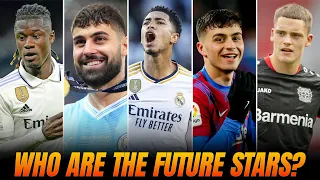 Young Prodigies in Football 2024: Who Are the Future Stars?