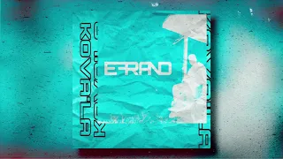 Efrand - KOVA’LA