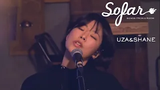 UZA&SHANE - Kisscuse Me | Sofar Seoul