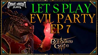 Pagnoll - Evil Party | Dragonborn | Multiplayer | Let's Play Episode 7