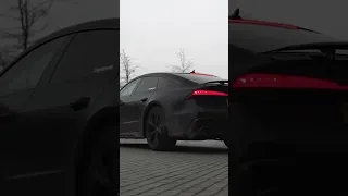 Audi rs7😈🤤 likee?