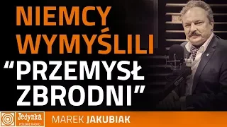 Marek Jakubiak: musimy obnażać obelgi historyczne rzucane na Polaków