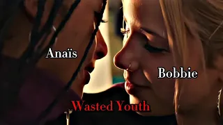 Anaïs & Bobbie | Their Story [Wasted Youth]