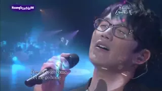 Sung Si Kyung - Home (2010.10)