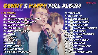 DENNY CAKNAN X HAPPY ASMARA " PINGAL , HELLEH " FULL ALBUM 28 SONG