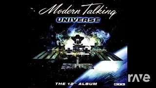 Modern Talking - Universe - RaveDJ | RaveDJ