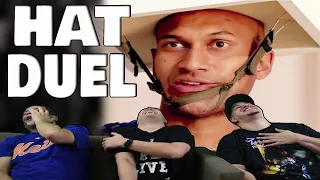 Key and Peele   Hat Duel