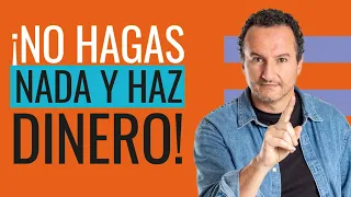 Haz DINERO sin salir de la CAMA | ¿Cómo crear INGRESOS PASIVOS así no tengas dinero?