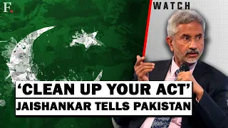 “World is Not Stupid,” India’s Jaishankar Shuts Down Pakistani Reporter at UN