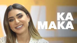 Ka Maka - Aida Khaled | واش عايدة كتقلب على ولد الناس ؟