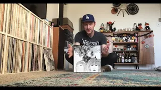 The Beatles Revolver Super Deluxe 4LP Edition Full Review