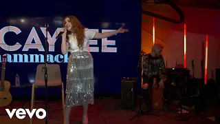 Caylee Hammack - Redhead (Live From YouTube Space NYC)