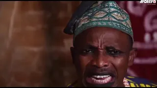 Ofege   Latest Yoruba Movie 2021 Drama Starring Rotimi Salami   Opeyemi Ayeola   Yewande Adekoya