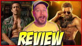 Road House (2024) | Movie Review (SXSW Film Festival 2024)