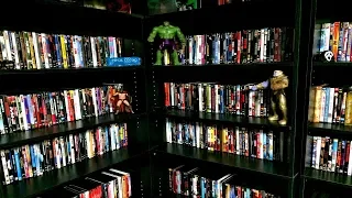 MY 2019 DVD COLLECTION (PART 2)