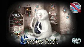 Growbot Gameplay 60fps no commentary