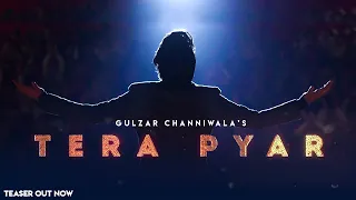 GULZAAR CHHANIWALA - Tera Pyaar ( Teaser ) | Releasing on 5 December 2021