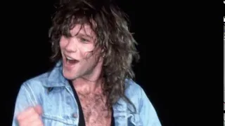 Bon Jovi | Never Say Goodbye | Live at Nippon Budokan | Tokyo 1987