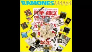 Ramones - "Bonzo Goes to Bitburg" - Ramones Mania