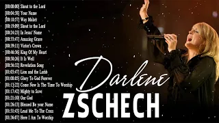 120 Mins Highly Praise and Worship Songs Of Darlene Zschech 2021 -  Best Popular Christian Songs