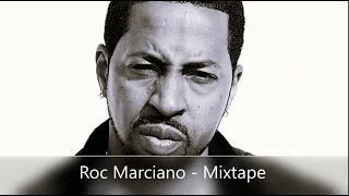 Roc Marciano - Mixtape (DJ Muggs, The Alchemist, Q-Tip, Chino XL, Meyhem Lauren, Sean Price...)