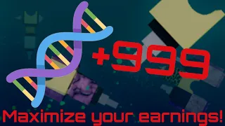 Evolve on Roblox: The Definitive DNA Farming Blueprint Revealed!