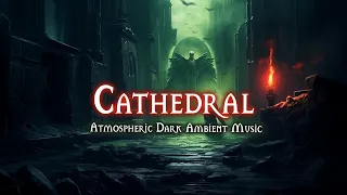 Dark Ambient Music | Chilling Mysterious Atmosphere