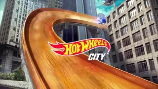 HotWheels лаборатория Mutants mix2