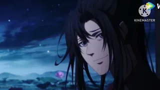 Mo Dao Zu Shi || WangXian AMV || Say You Won't Let Go