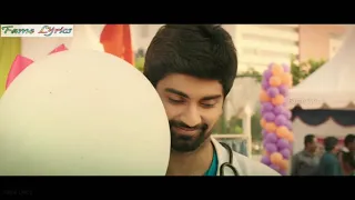 Imaikkaa Nodigal | Ulaga Azhagiye Neeya Video Song | Hiphop Tamizha | Atharvaa, RaashiKhanna