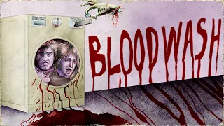 BLOODWASH Trailer - Retro Laundry Terror