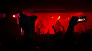 Marduk - Blood of the Funeral [4K] - Proxima Warszawa 02/04/2024