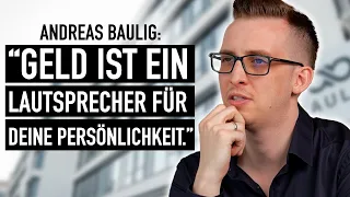 Andreas Baulig über Closer, Vertrieb, Relationships und Lifestyle