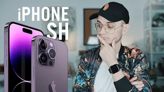 Ce să verifici la un iPhone Second Hand (2023)