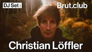 Brut.club : Christian Löffler (LIVE)